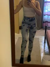 Mallas Push Up sin costuras para mujer, Leggings de cintura alta, Fitness, gimnasio, entrenamiento, anticelulitis, compresión