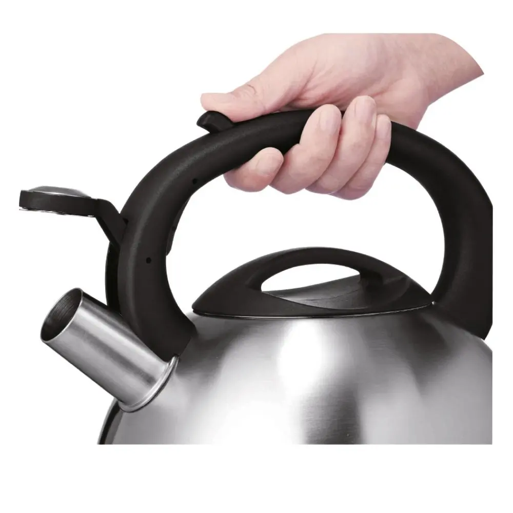 Чайник для газовых плит со свистком Tefal C7921024