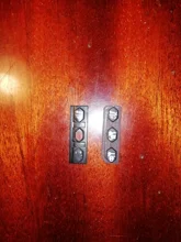 LLavero de carcasa para llave B9, versión rusa, para Starline B9 B6 A91 A61, LCD, mando a distancia, sistema de alarma para coche