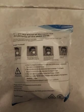 Mascarillas faciales KN95 CE FFP2, máscaras protectoras de 5 capas con filtro, para el cuidado de la salud, transpirables, 95%, 70 Uds.
