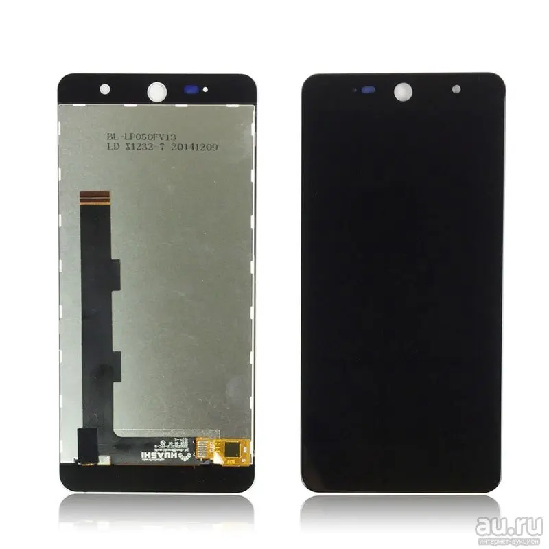 Дисплей для Wileyfox Swift 2/Swift 2 Plus с тачскрином | Мобильные телефоны и аксессуары