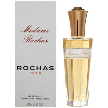 Madame Rochas eau de toilette 100 ml by Rochas ORIGINAL
