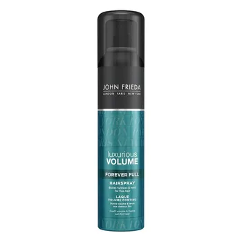 

Volumising Hairspray Luxurious John Frieda (250 ml)