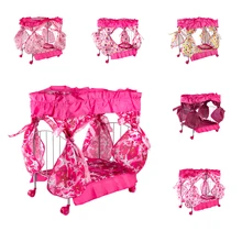 Best Offers Doll Canopy-Toys for Children-Canopy Bed for Doll fits 18 Inch Dolls - Doll House - BUGGY BOOM Loona Collection. Best Offers Doll Canopy-Toys for Children-Canopy Bed for Doll fits 18 Inch Dolls - Doll House - BUGGY BOOM Loona Collection.