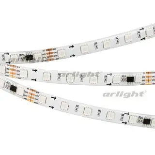 

027613 ribbon SPI-5000SE-AM 24V RGB 5060 60 LED/M, x6)-5 m. Arlight