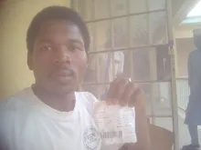 Sifisrri 8mm árabe islámica anillos con escrituras Acero inoxidable religioso oración musulmana banda Anillo para hombres regalo de joyas de fiesta Anillo