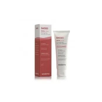 

Sesderma Daeses Mascarilla Reafirmante con Elastina 75ml
