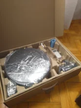 Robot-Vacuum-Cleaner Suction Mopping-Disinfect Smart-Memory Liectroux C30b Navigation-Wifi-App