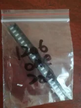 Restore-Fuse 1206 Disconnect 1A 5A 20A Fast-Acting SMD 30A 6A 7A 8A 4A One-Time 3216