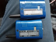 NFLH MA-Control remoto para coche, Compatible con Scher-kan Magicar A Control remoto LCD, sistema antirrobo para coche de dos vías