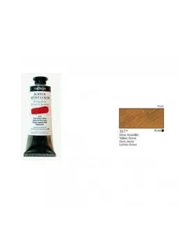 

PAINTING ARTIST EARTH YELLOW