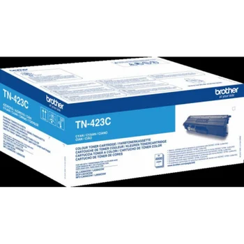 

Cartridge cactus cs-tn423c Blue (4000 pages) for brother DCP l8410cdw/hl l8260cdw/MFC l8690cdw