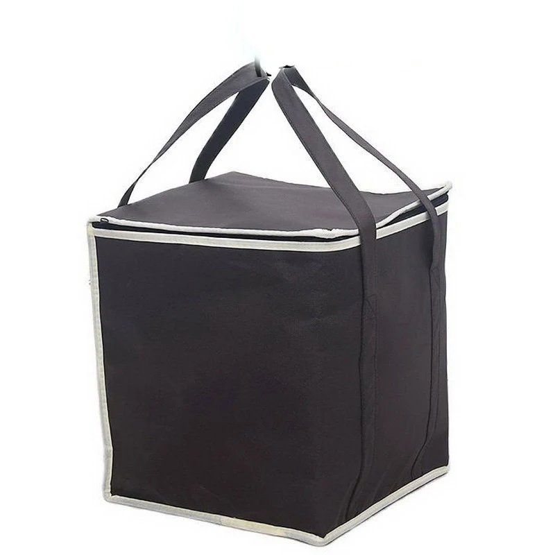 Сумка/термосумка/термокороб, яндекс-еда доставка. Размер 40x40x25 ...