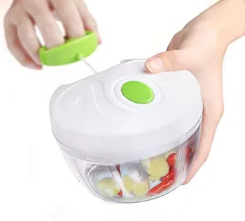 

MINI Chopper and cutter