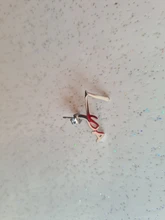 Lemegeton-pendientes de acero inoxidable personalizados para mujer, joyería con nombre, regalo de Navidad