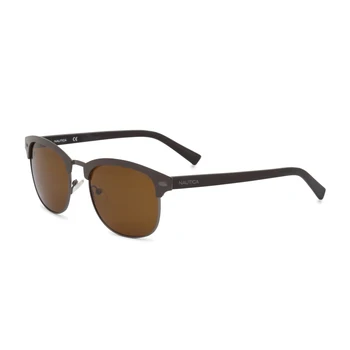 

Nautica 32822_N4622SP Men Brown 100757. Color: Brown, Size: NOSIZENautica688940455281