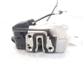 

813101H000 Lock Left Front Door Kia Cee 'd Active