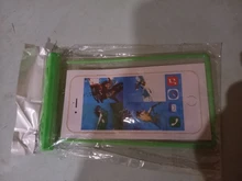 Case-Cover Phone-Pouch Swimming-Bag Underwater-Dry-Bag Drift Beach-Pool Diving Skiing