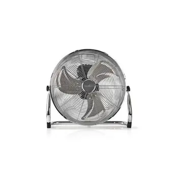 

Fan floor fan | velocitÃ Diameter 40 cm | 3 | Chroming [CLONE]