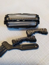 Replacement Razor-Blade Shaver ES-ST27 ES-GA21 Panasonic for ES9087 Foil ES8101