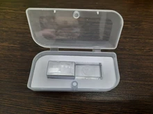 Usb-2.0 Disk Pen-Drive Memory-Stick Led-Light Car-Logo Crystal Custom Volkswagen 10pcs