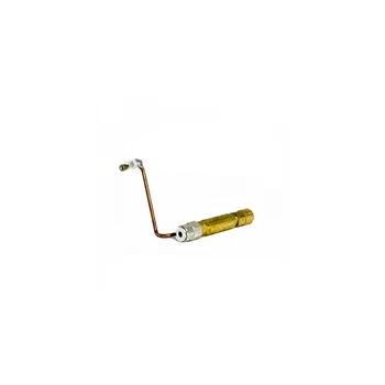

Nozzle holder Burner Gas Baxiroca 121305994