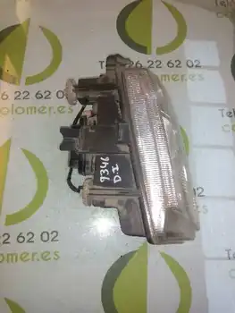 

5593244 Left headlight Seat Cordoba Saloon (6k2) 1.4
