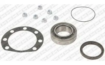 

SNR Wheel Bearing Kit