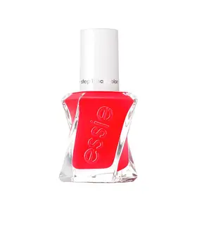 

Essie ESS COUTURE NU 470 sizzle h nail polish red cream