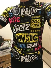 Mens Bike Jersey Bicycle-Tops Mountain-Shirt Mtb Colorful Ropa-Ciclismo Breathable Pro-Team