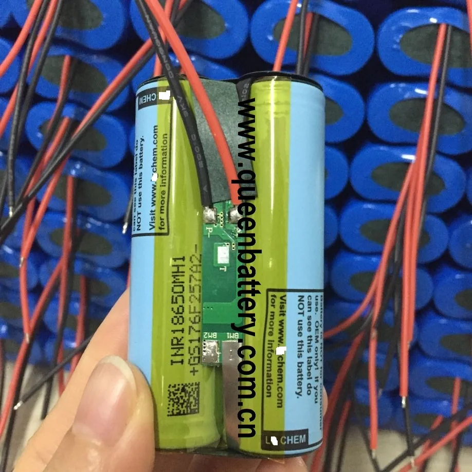 7 2v 7 4v LED 2s1p 3200mAh18650 Mh1 BD 7-2v-7-4v-led-2s1p-3200mah18650-mh1-bd