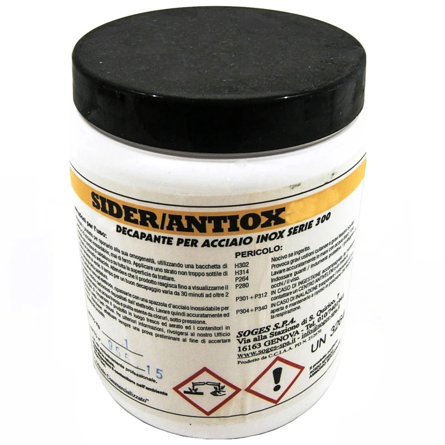 Plakken Decapante Lassen Rvs Pack 1 Kg Antioxidant|Schroeven| - AliExpress