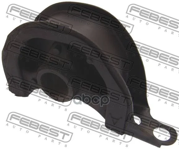 Подушка Коробки Передач | Прав | Honda Cr-V Rd1/Rd2 1997-2001 Febest арт. HM008