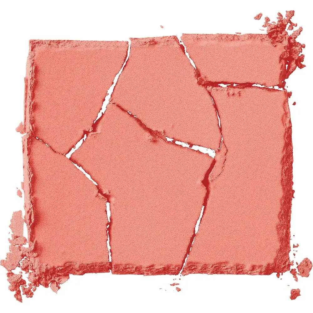 Maybelline New York Румяна для лица FitMe Blush, легкая текстура, оттенок 35, Коралл, 4.5 гр