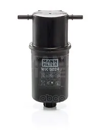 Фильтр Топливный Vw Crafter 2.0d 11- Mann-Filter Wk9024 MANN-FILTER арт. WK9024
