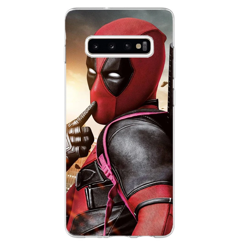 DEADPOOL