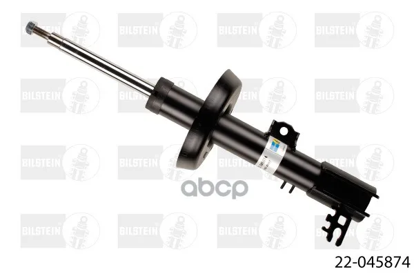 Амортизатор 2-Х Трубный Газовый Передний Левый B4 Bilstein арт. 22-045874