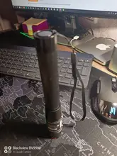 Envío Gratis 5mW 30mW Localizador Visual de fallos fuente de luz roja probador de Cable de fibra óptica FC/ST/SC Cable de parche herramienta de prueba de AUA-30