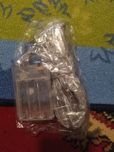 Fairy-String-Lights Christmas-Tree-Decorations Party Waterproof Copper-Wire LED Weddings