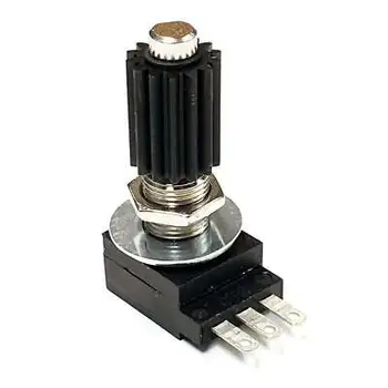 

Ecb424b hot Potz II 100 Kohm potentiometer, for effect pedals, Dunlop
