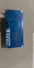 Current-Module Power-Supply-Module Step-Down Constant Adjustable CC/CV Lm2596s dc-Dc