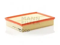 Фильтр Воздушный Mann-Filter C31196 MANN-FILTER арт. C31196