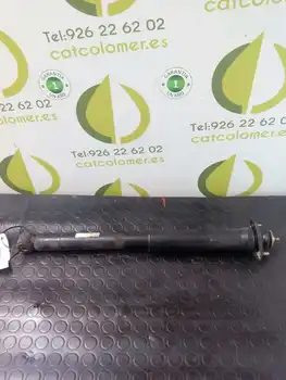 

4028750 shock absorber Rear Left Bmw 3 Serials Compact (e36) 316i