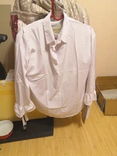 Primavera de manga larga tops casuales de las mujeres camisa de solapa camiseta 2020 moda estampado liso blusa de talla grande camisetas blusas de las mujeres