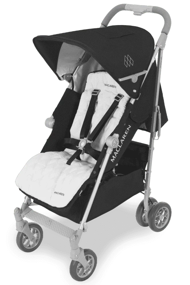 Poignée poussette maclaren techno xlr Clearance