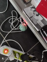 Ball Cat-Toy Pet-Product Interactive-Toys Electric Automatic Rechargeable Flashing-Ball