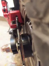 Calipers Rotors Pulling M365 Hydraulic-Disc-Brake Electric-Scooter Zoom Xtech HB100 140/160MM