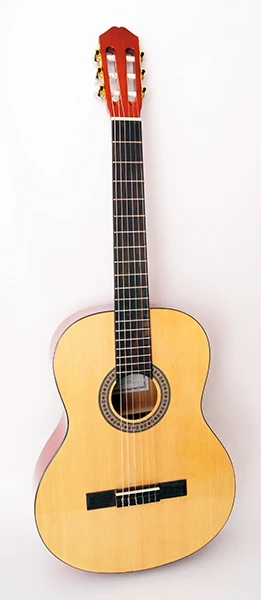C957 Классическая гитара, Caraya