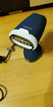 KONKA-vaporizador eléctrico de mano para ropa, limpiador de ropa para el hogar, máquina de planchado a vapor, generador de ropa