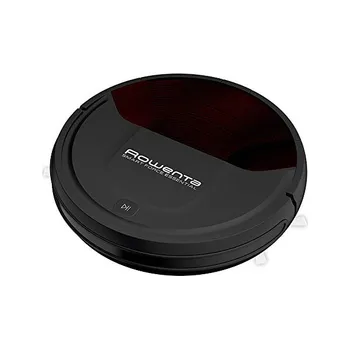 

Vacuum and Mop Rowenta RR6933 0,25 L Black